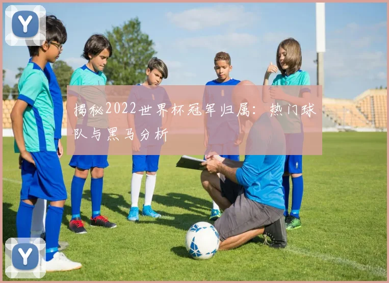 揭秘2022世界杯冠军归属:热门球队与黑马分析