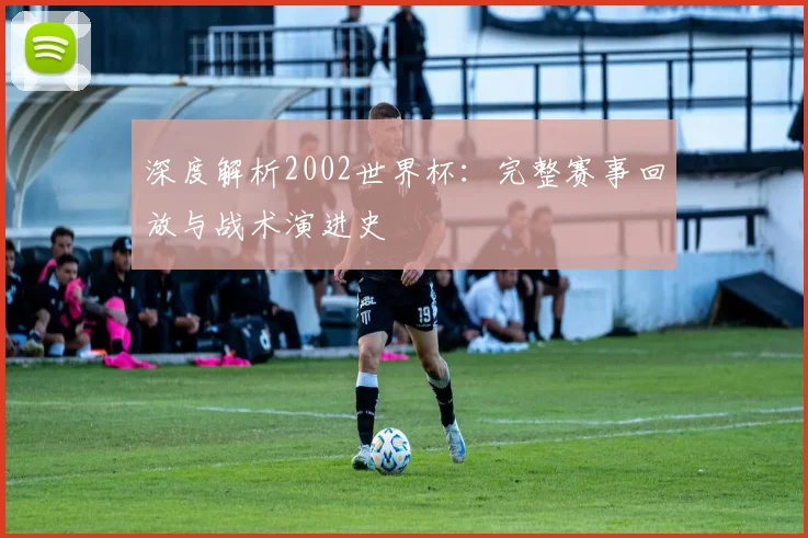 深度解析2002世界杯：完整赛事回放与战术演进史